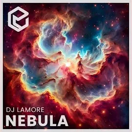 Dj Lamore — Nebula (Extended Version) — обложка