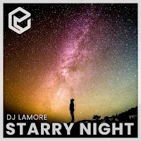 Dj Lamore — Starry Night (Radio Edit) — обложка